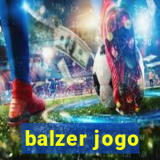balzer jogo